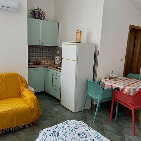 Apartments Aleksandra 拉布 外观 照片