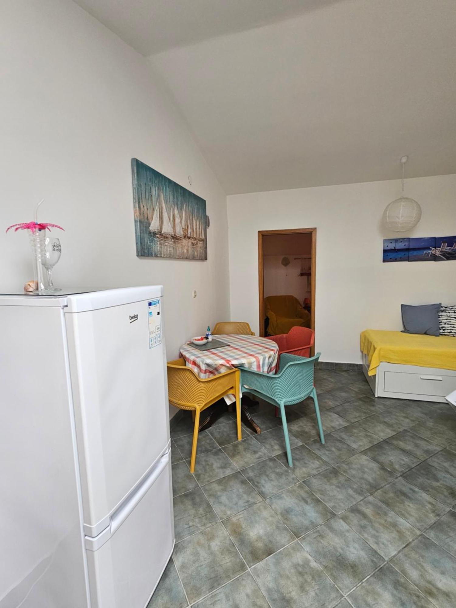 Apartments Aleksandra 拉布 外观 照片