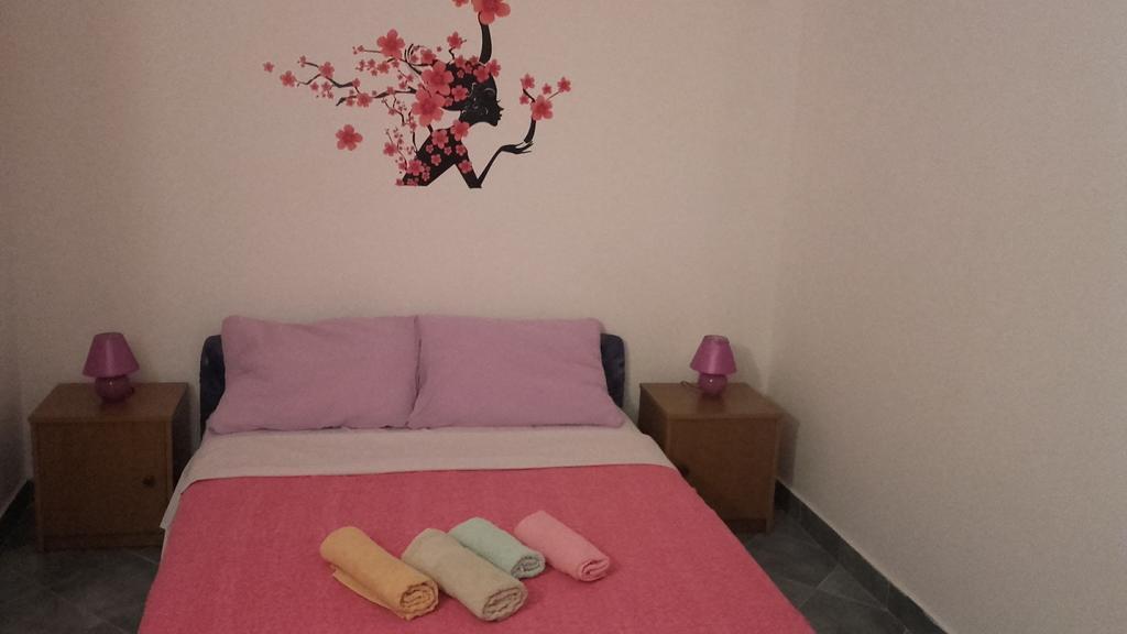 Apartments Aleksandra 拉布 外观 照片