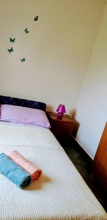 Apartments Aleksandra 拉布 外观 照片